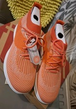 FitFlop UK 5 Coral Uberknit