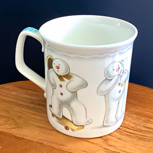 Royal doulton the snowman gift - royal,