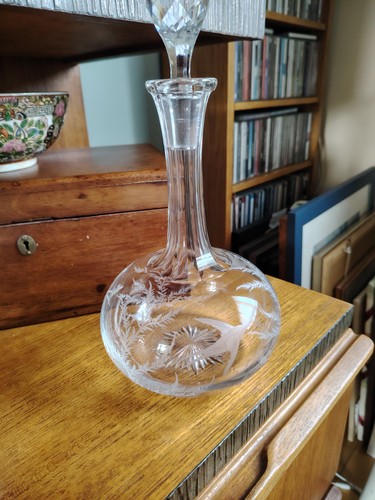Antique 19th century - 19th, and