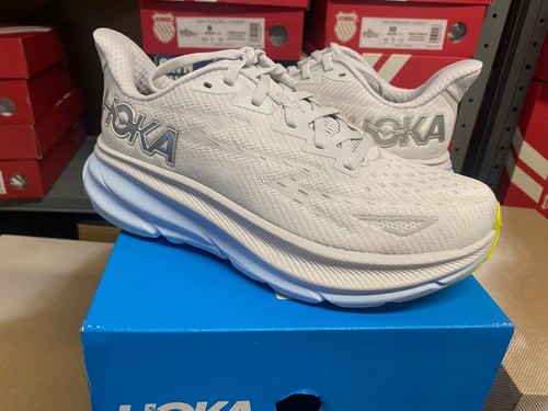 Women hoka clifton nciw new - clifton, (new
