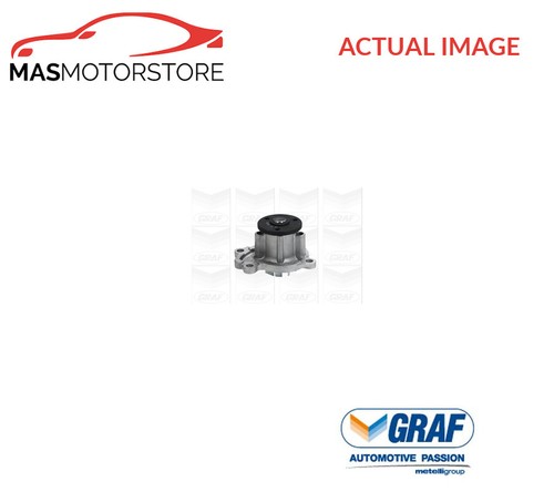 Engine cooling water - engine,