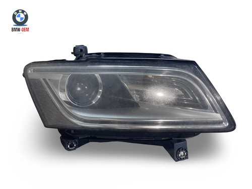 Audi front right driver - q5,