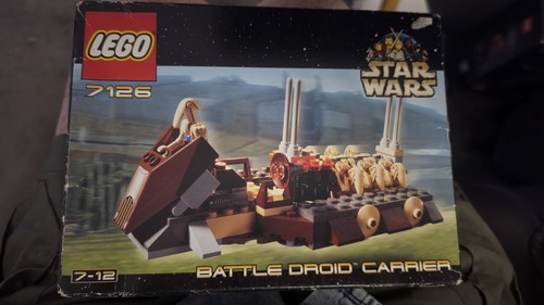 Lego star wars - lego,