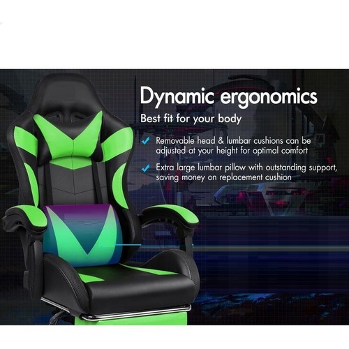 Nevz gaming chair - nevz,