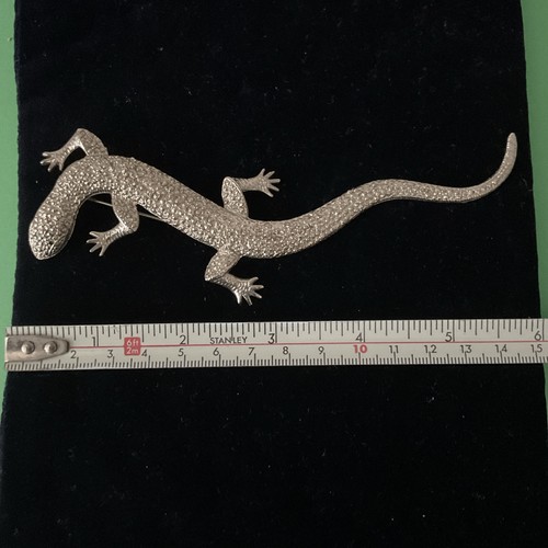 Large vintage silver - vintage, tone