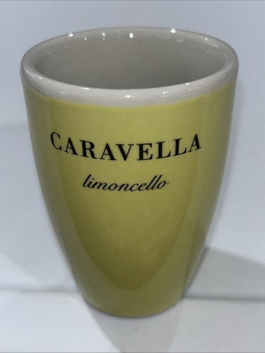Caravella limoncello ceramic - caravella,