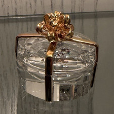Swarovski Memories Gift Box