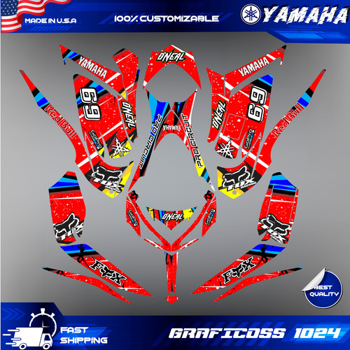 Yamaha raptor 700 700r - raptor,