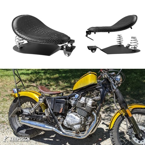 Driver solo seat - driver, 3"