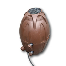 Bestway Lay-z Spa Lazy Brown AirJet Pump Unit Egg (Used) Shelf