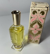  Avon Moonwind Perfume 15ml Rare & Discontinued In Box Vintage 