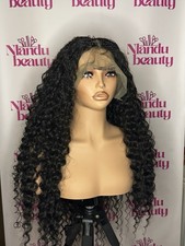Handmade Full Knotless Twist