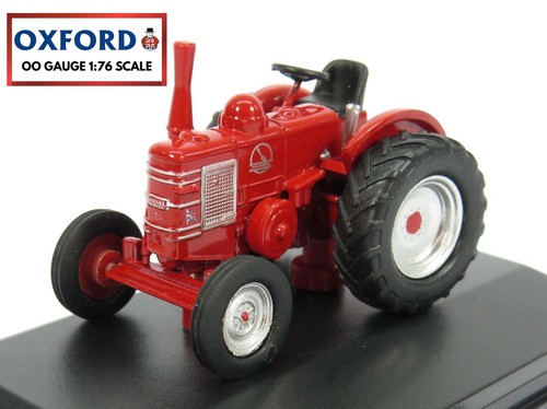 Oxford diecast 76fmt003 - oxford,