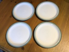 Denby Stoneware Regency Green