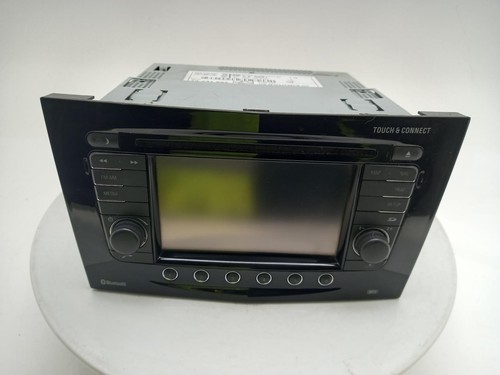 Vauxhall corsa radio stereo - vauxhall,