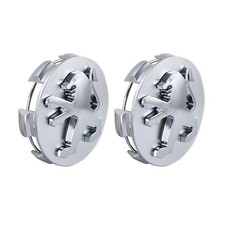 Peugeot Centre Wheel Caps New