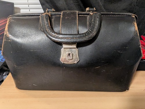 Lipton top grain cowhide - top, black