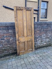 Large XL Antique Victorian