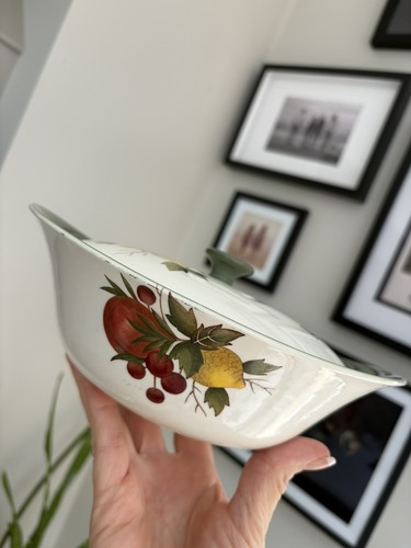 Wedgewood etruria - of,