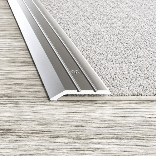 30mm aluminium door threshold - 30mm,