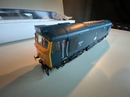 Bachmann gauge class br - class, 25.