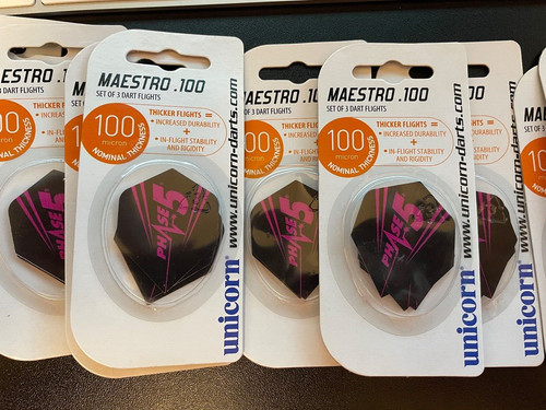 Unicorn maestro 100 standard - maestro.100,