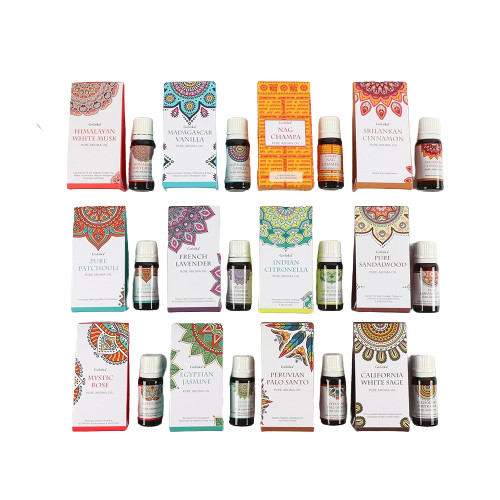 Fragrance oil 10ml for - fragrance,