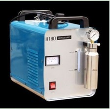 Portable Oxygen H180 95L