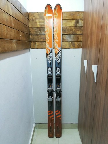 Dynastar legend 8000 184 - 184, cm