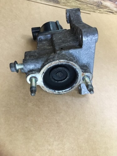 Mazda diesel egr valve - diesel,