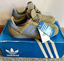 New Adidas original SL 76 Shoes US 6 Sneakers Trainers old stock