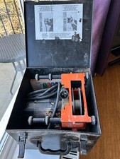 Norton Clipper Wall & Floor Chaser 1800w