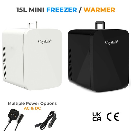 15l mini fridge - fridge, table