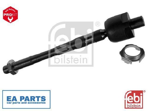 Tie rod axle joint for - axle,