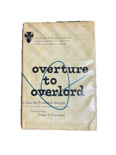 Overture to Overlord