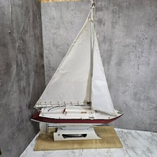 Large Scratch Built Model