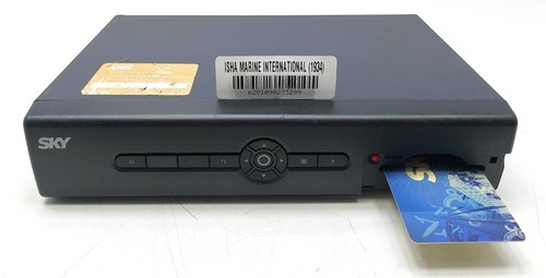 Sky s12m satellite receiver - s12m-t,