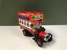 Corgi Thornycroft "J" Type Bus