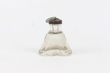 Antique Thick Clear Glass Ink