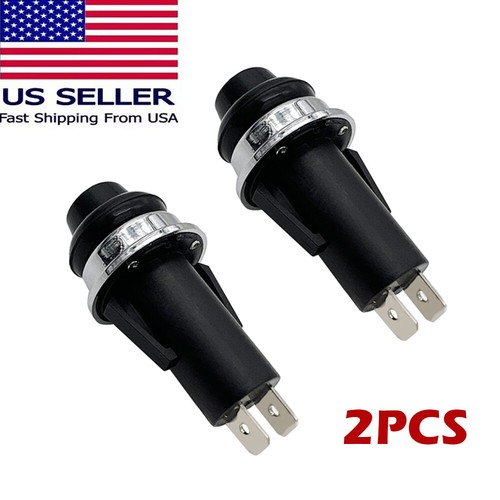 2pack light replacement - light,