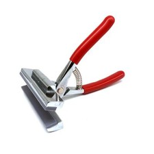 Extra Wide Canvas Pliers 12 cm Art Supply Canvas Metal Stretching Pliers  12cm
