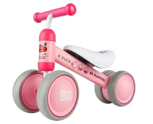 Baby balance bike - balance,