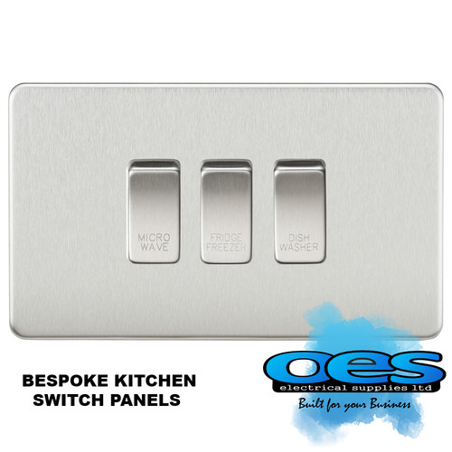 Bespoke gang gridswitch - 3,