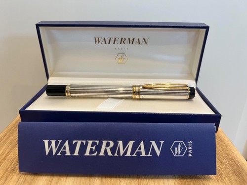 Waterman man 100 - waterman,