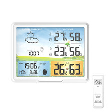 Weather Station Wireless