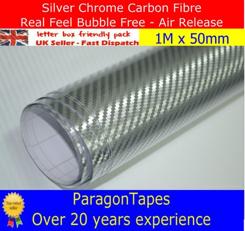All sizes chrome silver - sizes,