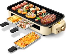 Electric indoor grill 1 - indoor, grill,2