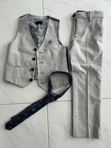Boys next suit set age - suit,