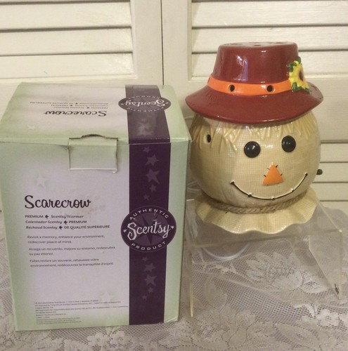 Scarecrow scentsy 7 - pc,
