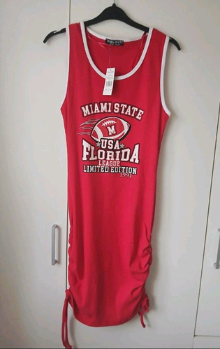 Select red graphic print - select,